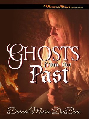 cover image of Ghosts from the Past